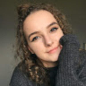 Meet your Posher, Mackenzie